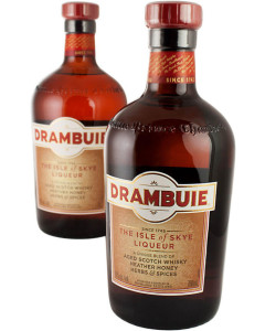 Drambuie Liqueur