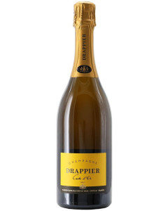 Drappier Carte d'Or Brut