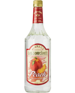 DuBouchett Peach Schnapps