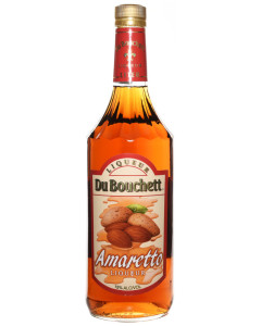 DuBouchett Amaretto Liqueur