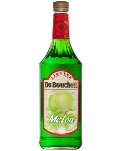 DuBouchett Melon Liqueur