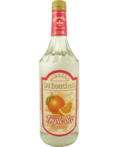 DuBouchett Triple Sec