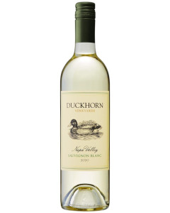 Duckhorn Sauvignon Blanc Napa Valley 2022