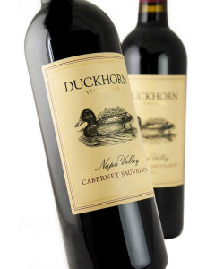 Duckhorn Vineyards Napa Valley Cabernet Sauvignon 2021