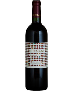 Duemani Cabernet Franc 2018