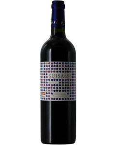 Duemani Suisassi Syrah 2018