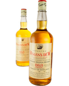 Duggan's Dew Blended Scotch Whisky