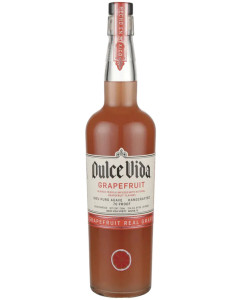 Dulce Vida Grapefruit Tequila