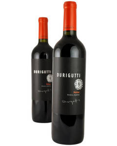 Durigutti Malbec 2019