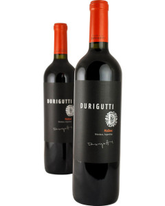 Durigutti Malbec 2021