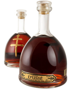 D’USSÉ VSOP