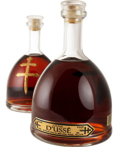 D’USSÉ VSOP