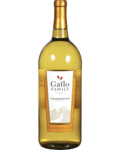 Gallo Family Vineyards Chardonnay