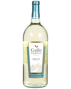 E&J Gallo Moscato