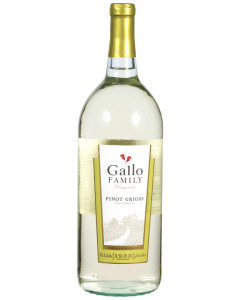 E&J Gallo Pinot Grigio