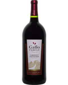 Gallo Family Vineyards Cabernet Sauvignon