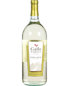 Gallo Family Vineyards Pinot Grigio