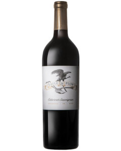 Eagle & Plow Cabernet Sauvignon 2018