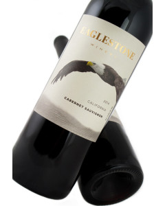 Eaglestone Cabernet Sauvignon 2014