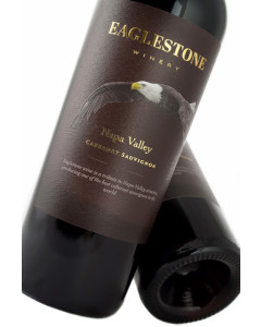 Eaglestone Napa Valley Cabernet Sauvignon 2018