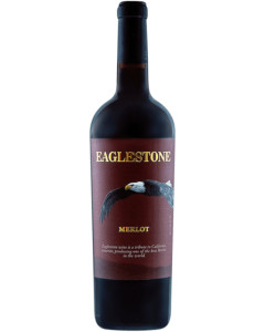 Eaglestone Merlot 2018