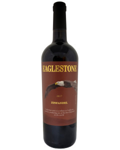 Eaglestone Zinfandel 2017