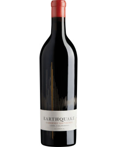 Michael David Wine - Earthquake Cabernet Sauvignon 2020