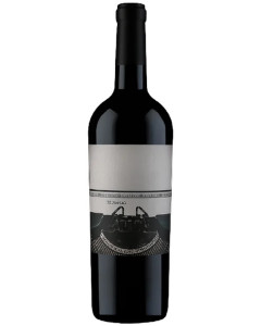 Editorial Cabernet Sauvignon 2018