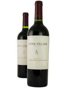 Edna Valley Vineyard Cabernet Sauvignon 2021