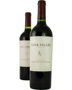 Edna Valley Vineyard Cabernet Sauvignon 2021