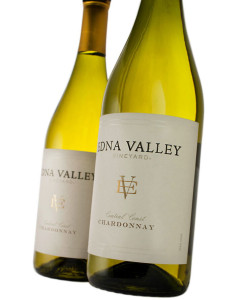 Edna Valley Vineyard Chardonnay 2021