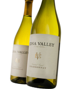 Edna Valley Vineyard Chardonnay 2022