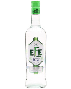 Efe Fresh Grapes Raki