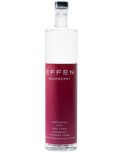 Effen Raspberry Vodka