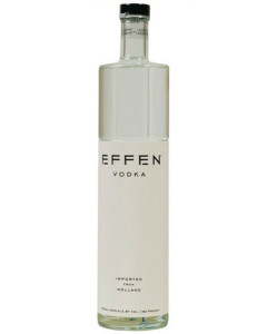 Effen Vodka