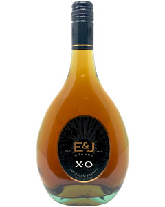 E&J XO Brandy