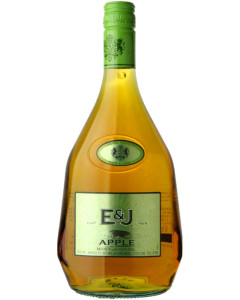 E&J Apple Brandy