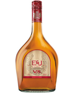 E&J VS Brandy