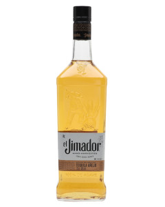 El Jimador Anejo Tequila