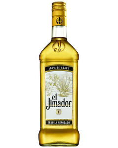 El Jimador Reposado Tequila