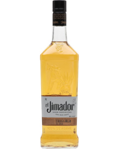 El Jimador Anejo Tequila