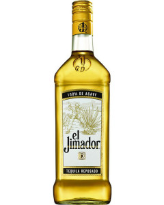 El Jimador Reposado Tequila