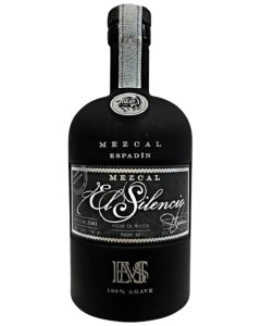 El Silencio Mezcal Espadin