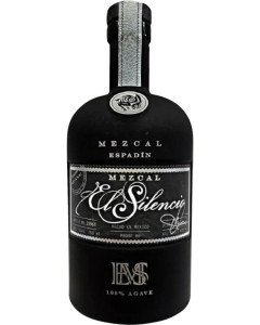 El Silencio Mezcal Espadin