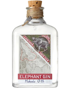 Elephant London Dry Gin