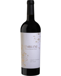 Emblem Napa Valley Cabernet Sauvignon 2019