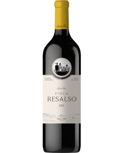 Emilio Moro Finca Resalso 2022