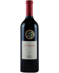 Emilio Moro la Felisa Ribera del Duero Tempranillo 2020