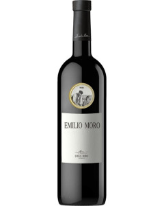 Emilio Moro Ribera del Duero 2020