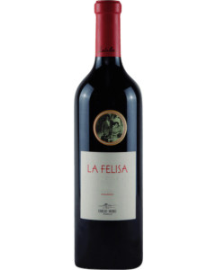 Emilio Moro la Felisa Ribera del Duero Tempranillo 2020